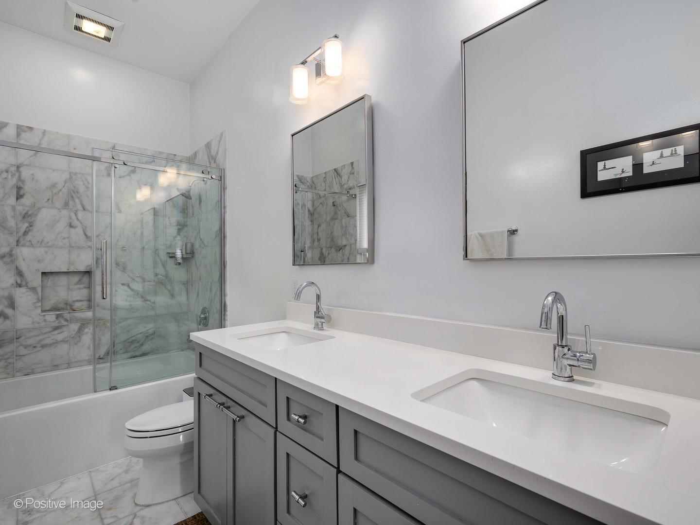 1412 N Hoyne Avenue Unit: 1C