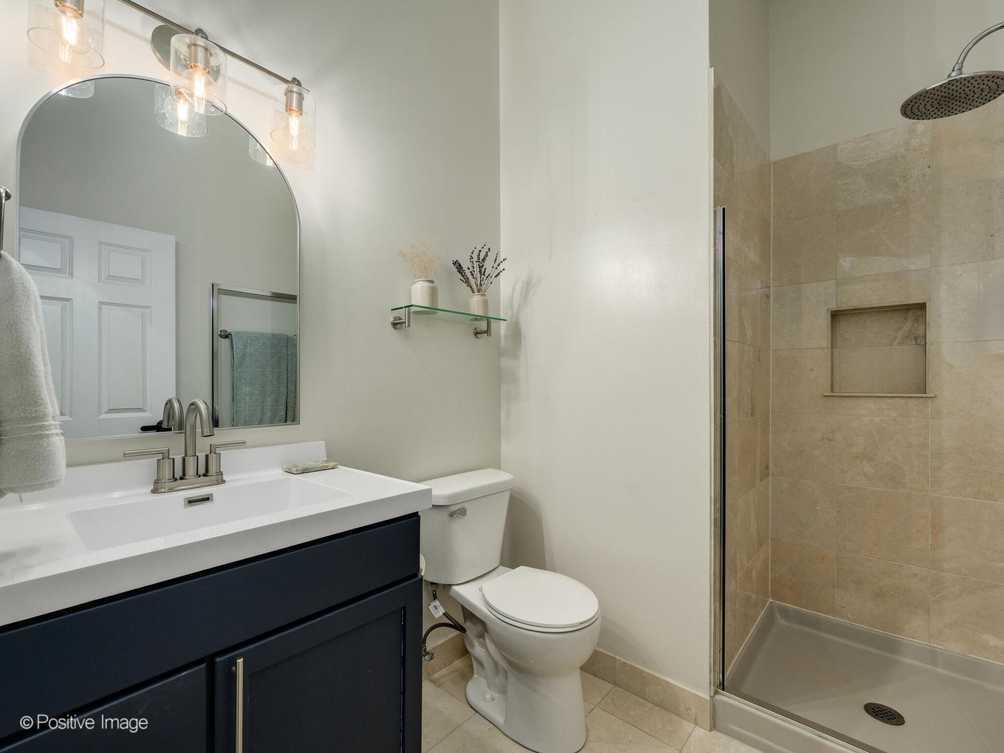 1412 N Hoyne Avenue Unit: 1C