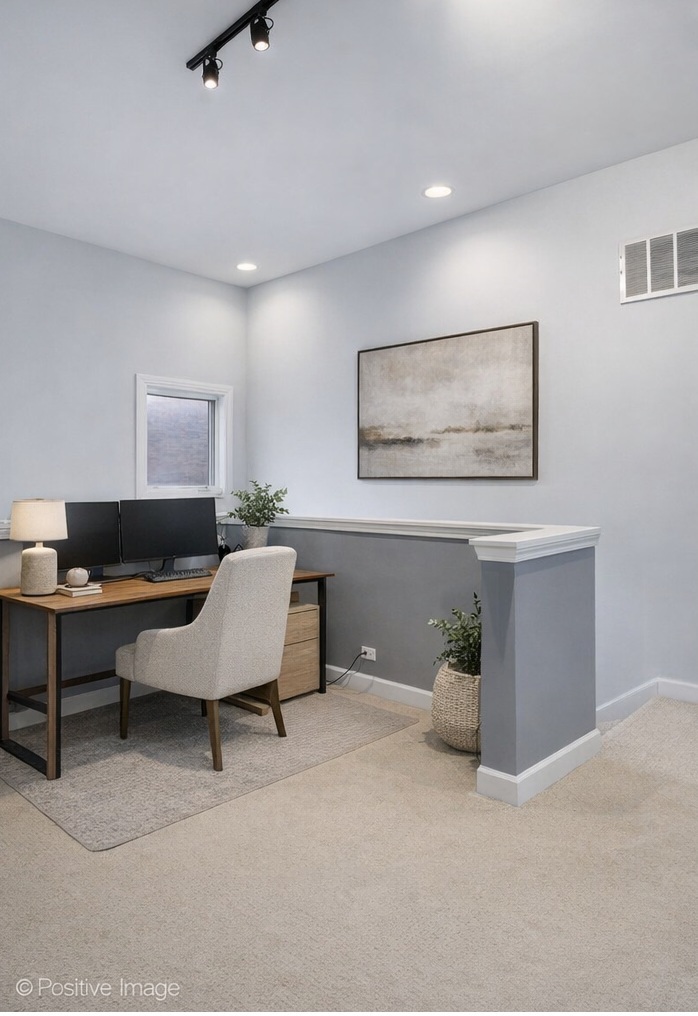 1412 N Hoyne Avenue Unit: 1C