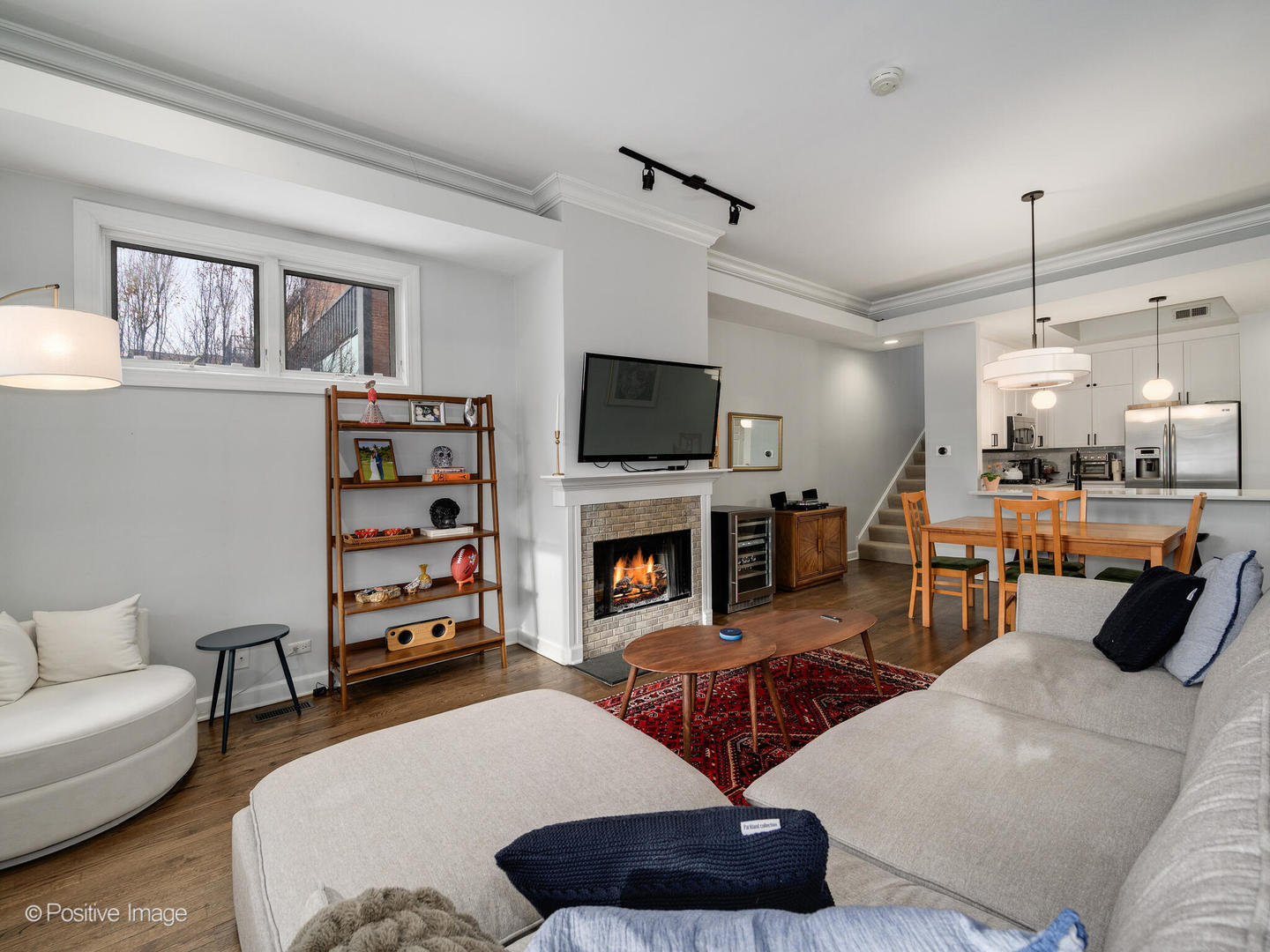 1412 N Hoyne Avenue Unit: 1C