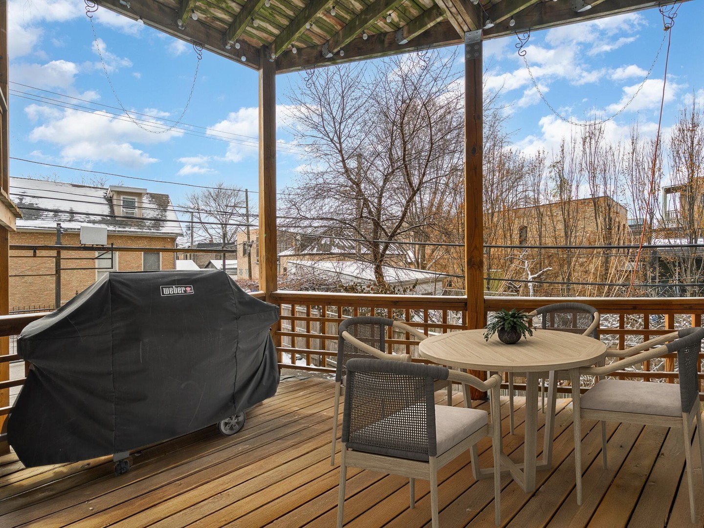 1412 N Hoyne Avenue Unit: 1C