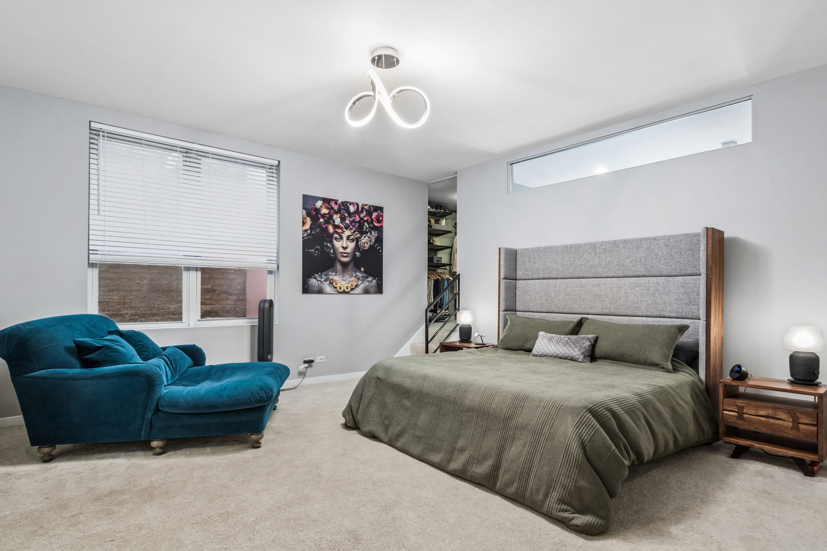 1705 N CLYBOURN Avenue Unit: G