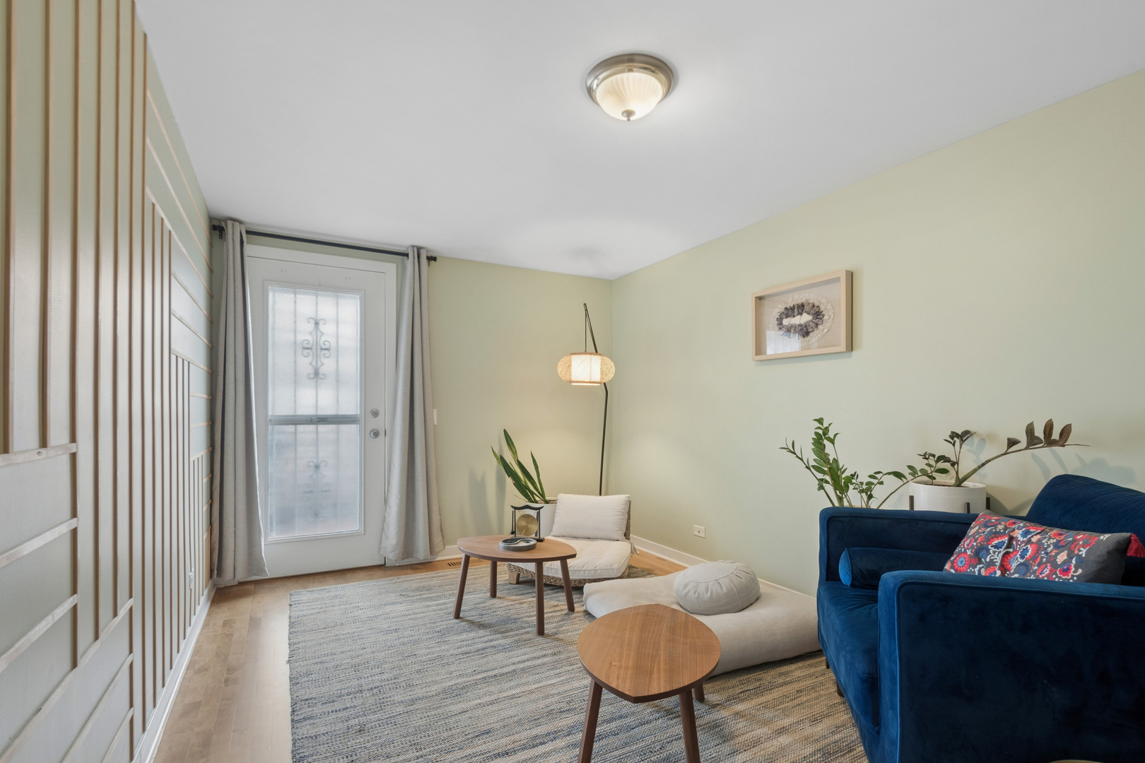 1705 N CLYBOURN Avenue Unit: G
