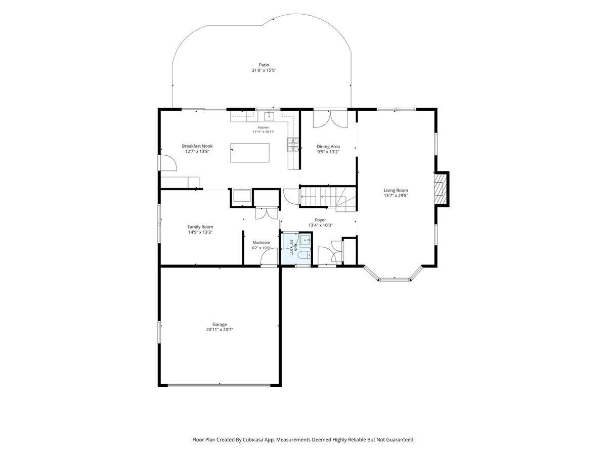 2223 Crestview Lane