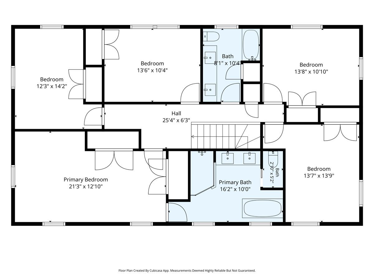 2223 Crestview Lane
