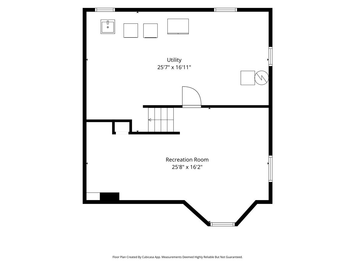 2223 Crestview Lane