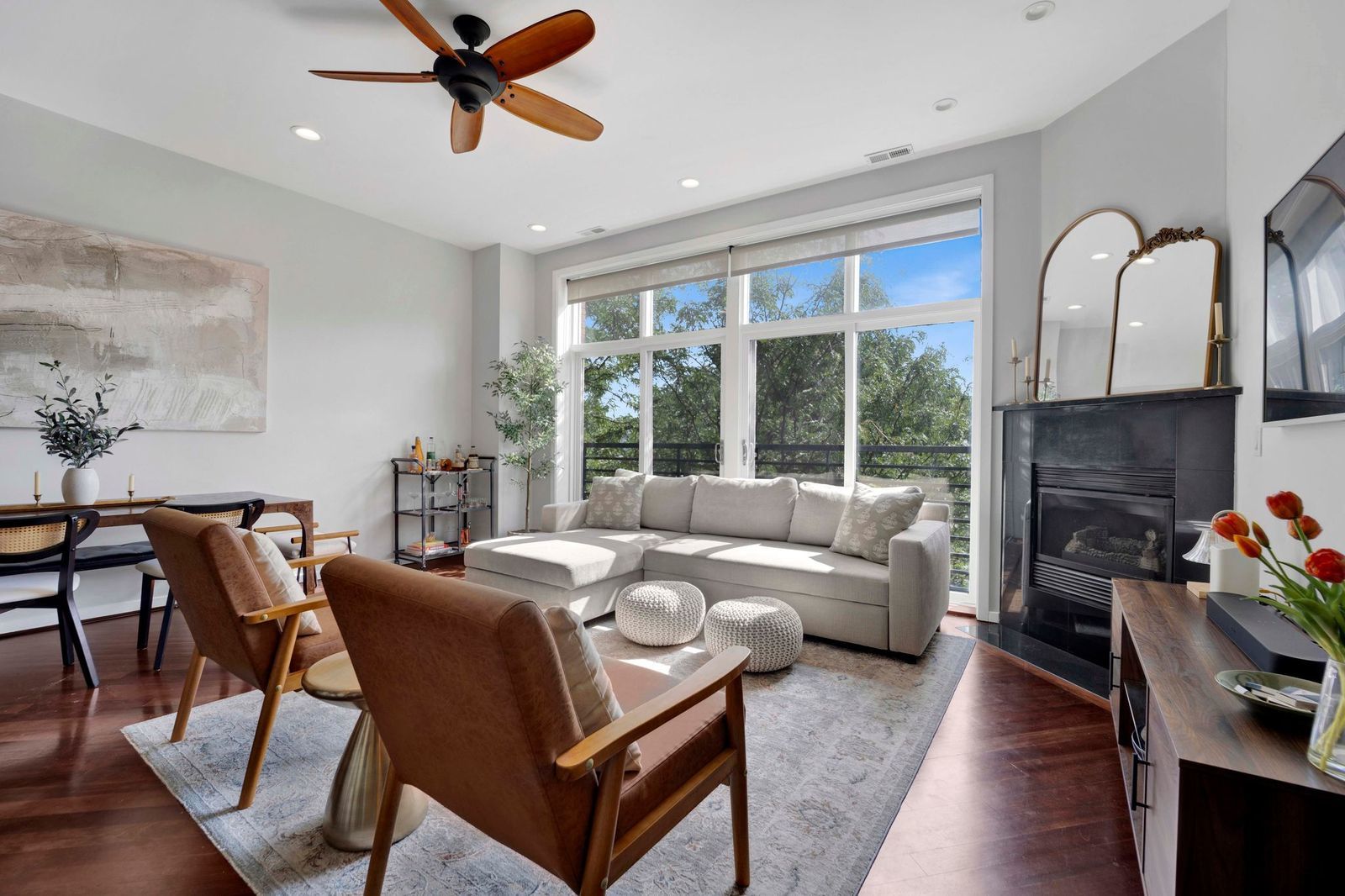 1872 N Damen Avenue Unit: 3S