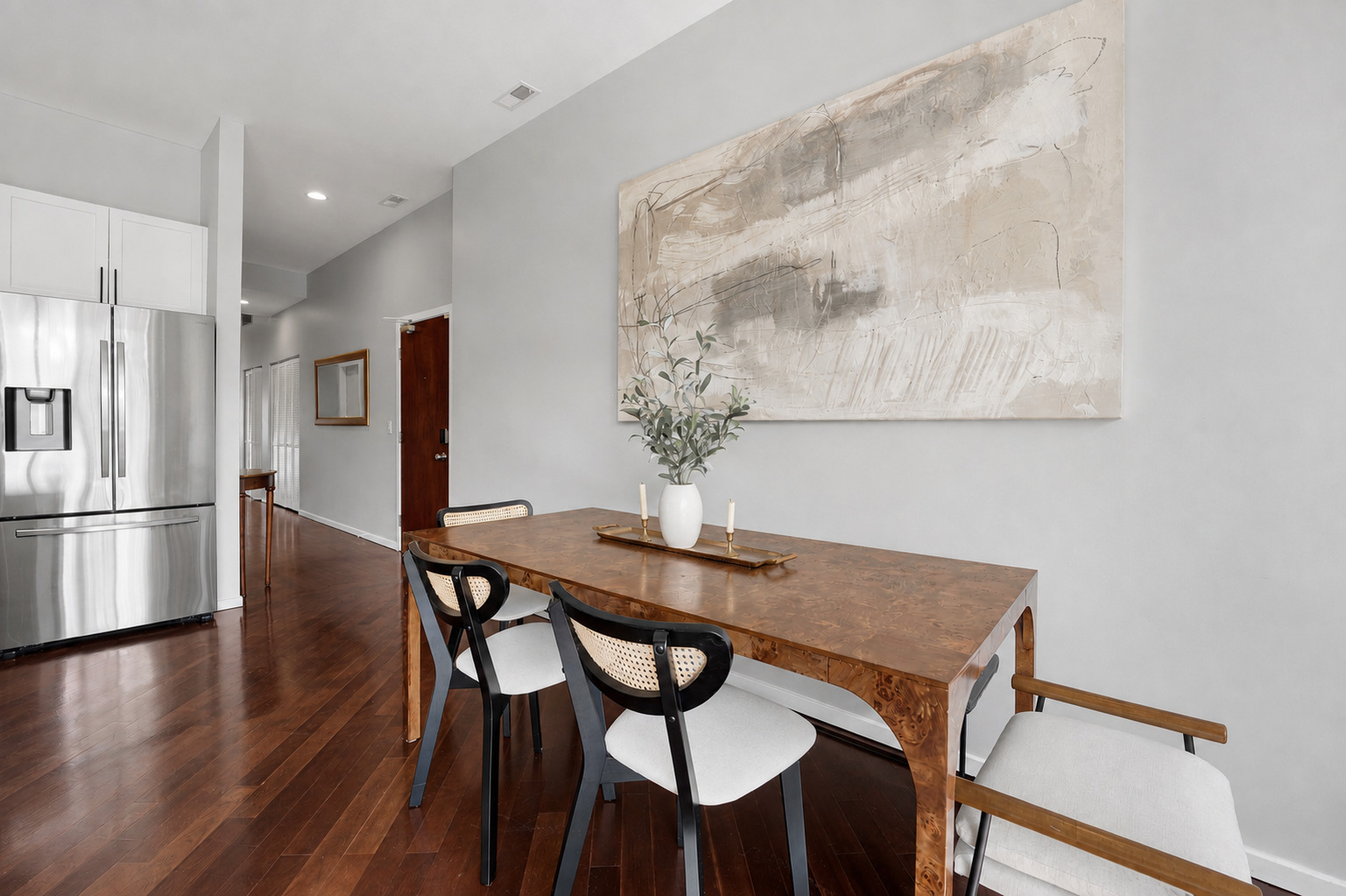 1872 N Damen Avenue Unit: 3S