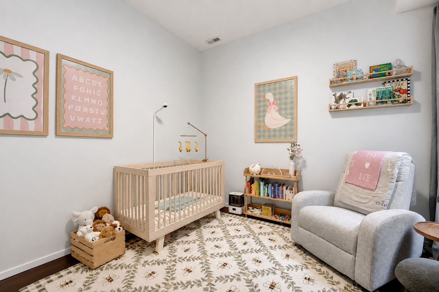 1872 N Damen Avenue Unit: 3S
