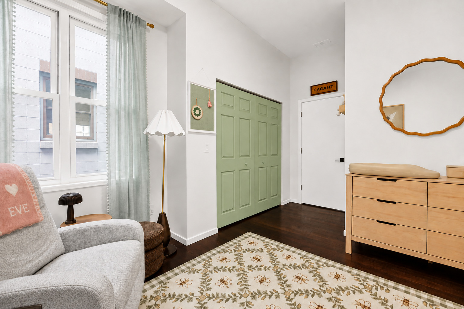 1872 N Damen Avenue Unit: 3S