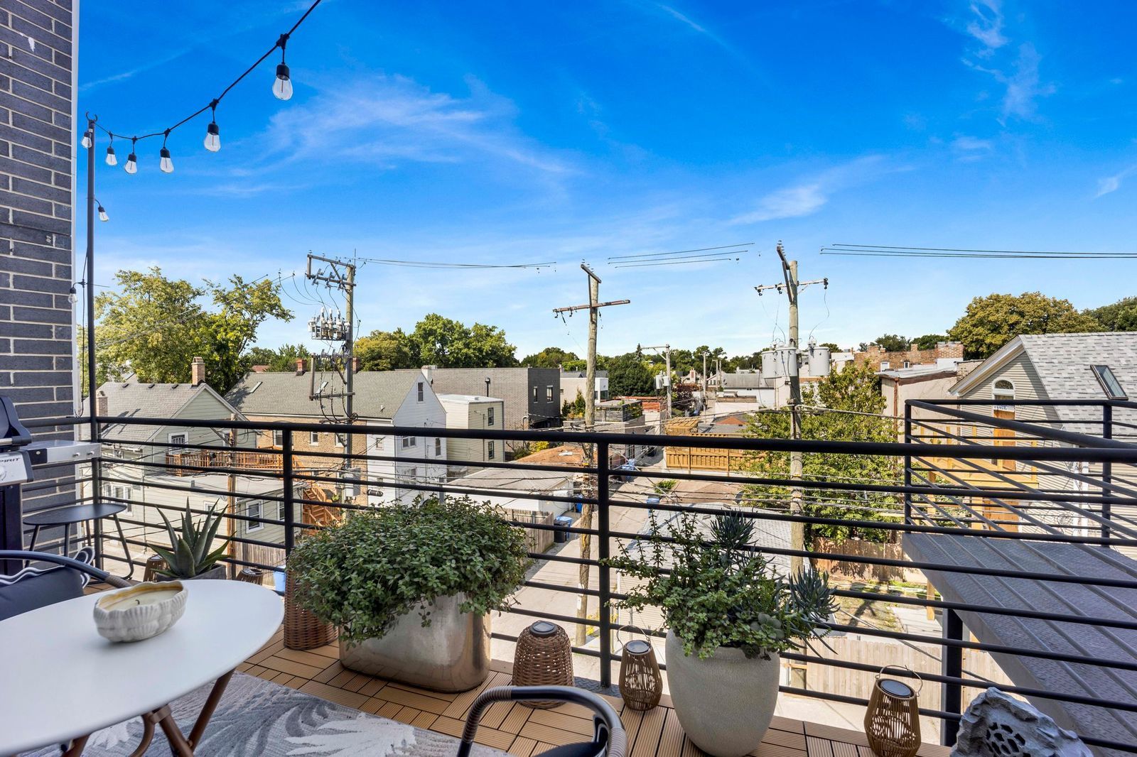 1872 N Damen Avenue Unit: 3S