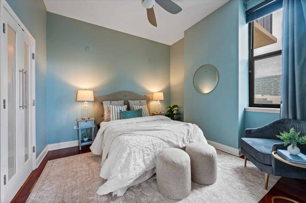 1464 S Michigan Avenue Unit: 1401