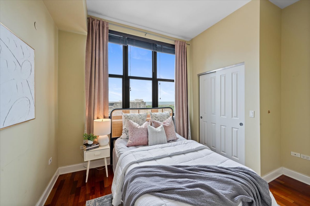 1464 S Michigan Avenue Unit: 1401