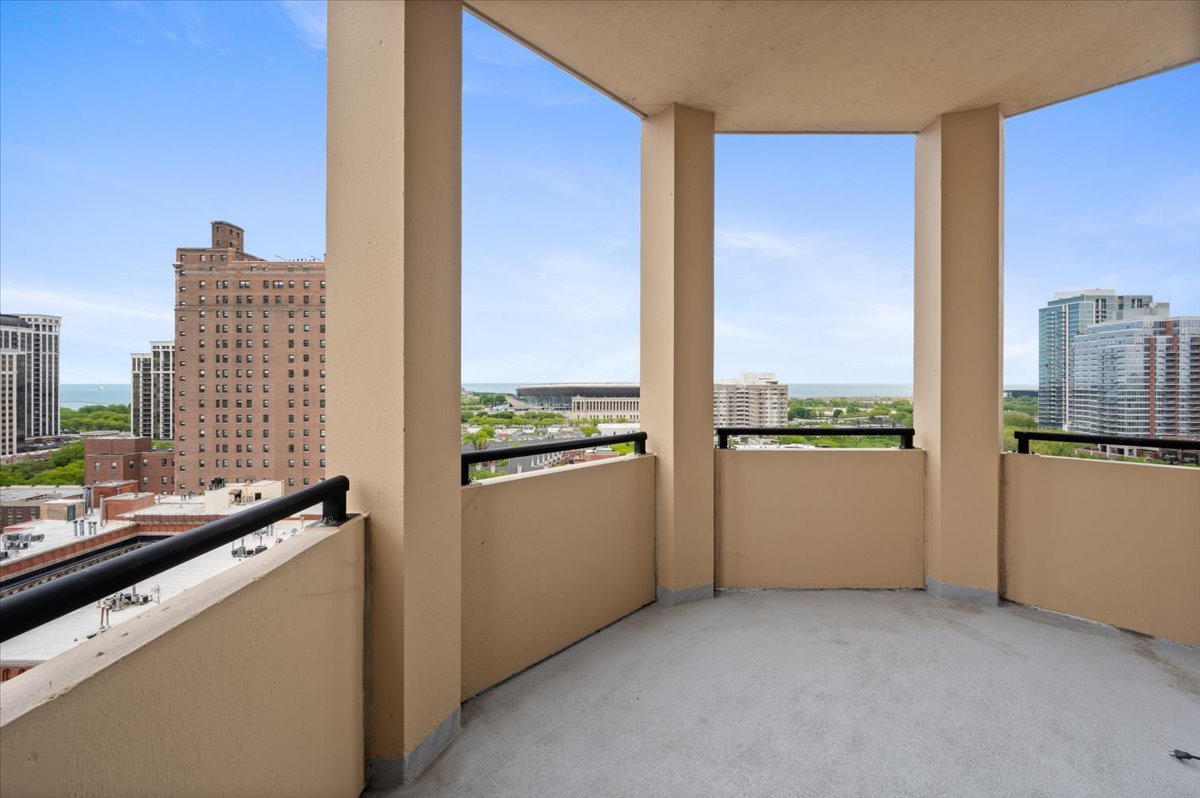 1464 S Michigan Avenue Unit: 1401