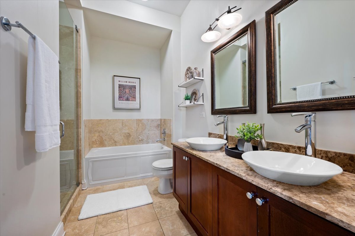 1464 S Michigan Avenue Unit: 1401