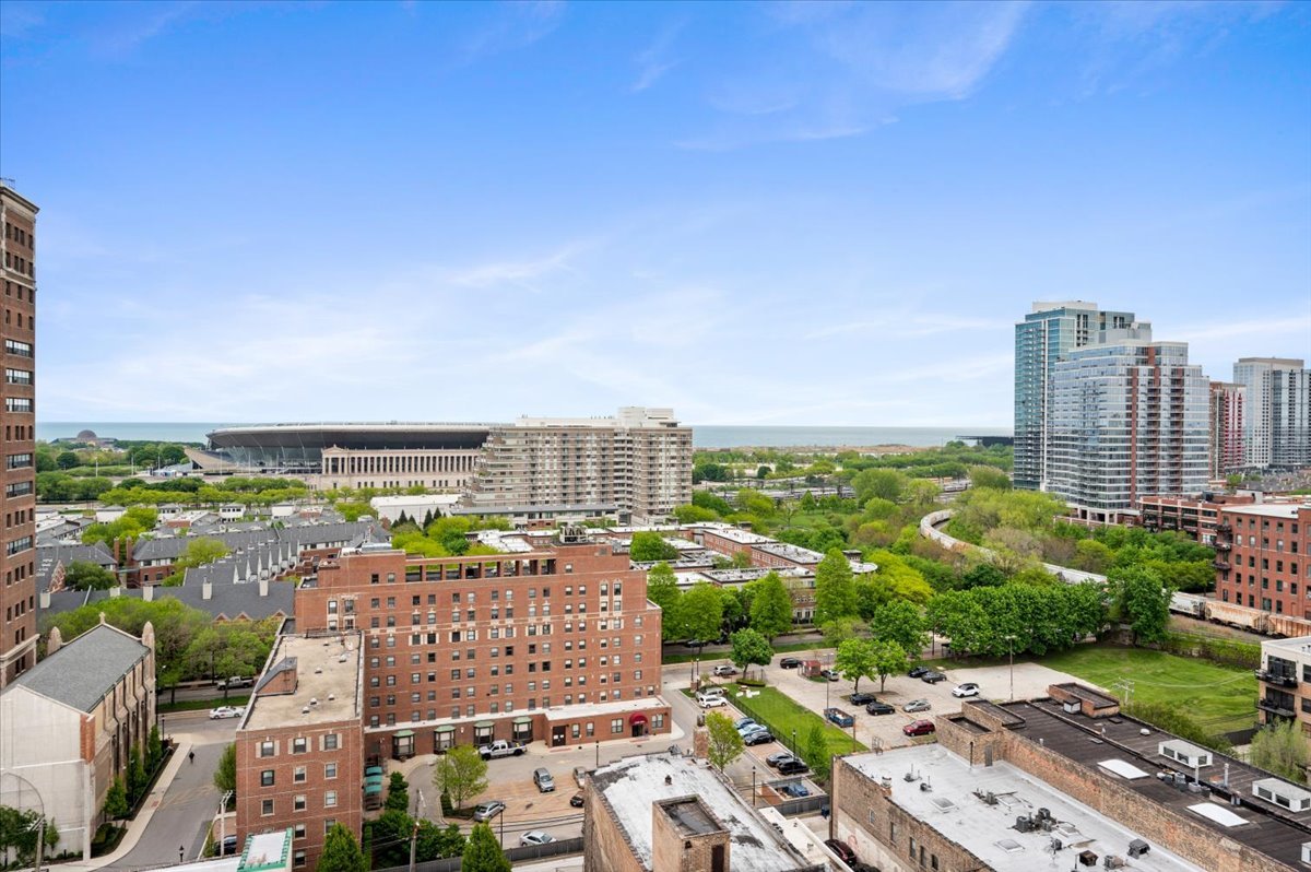 1464 S Michigan Avenue Unit: 1401