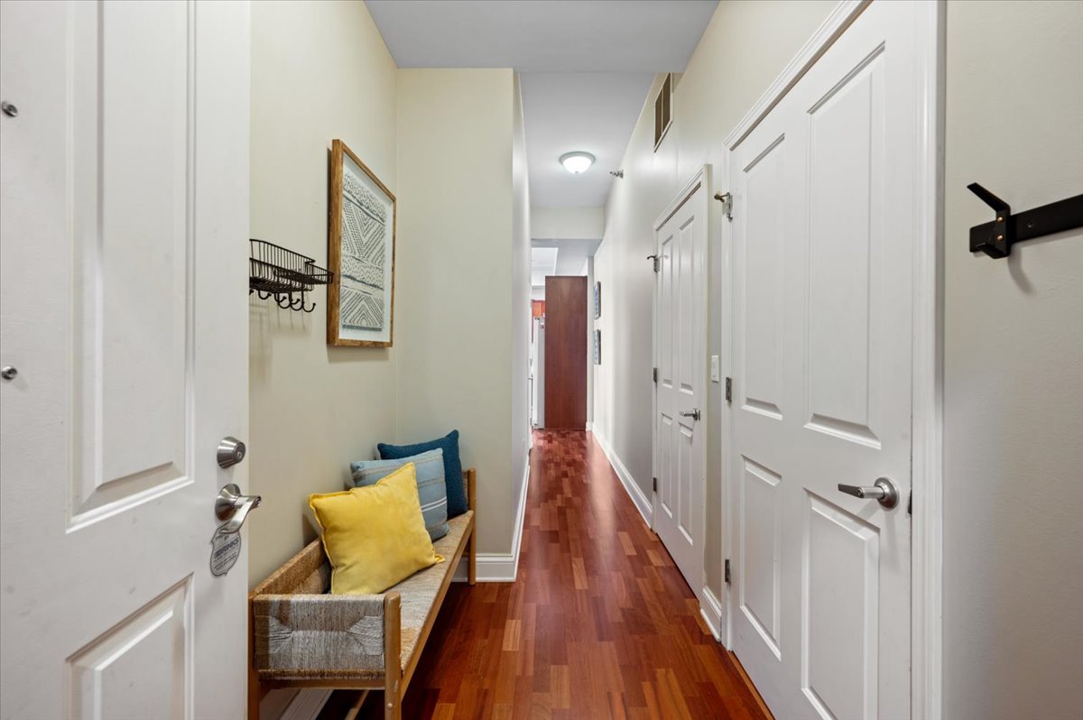1464 S Michigan Avenue Unit: 1401
