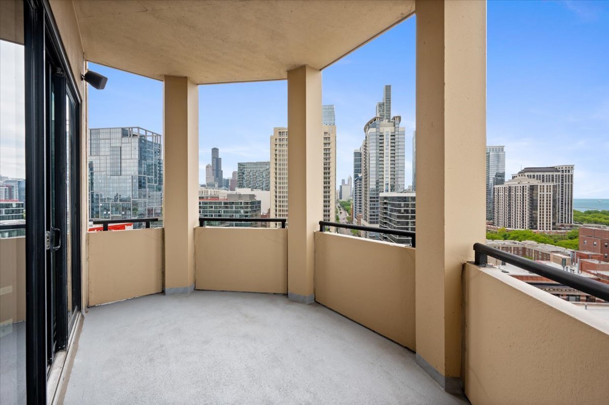 1464 S Michigan Avenue Unit: 1401