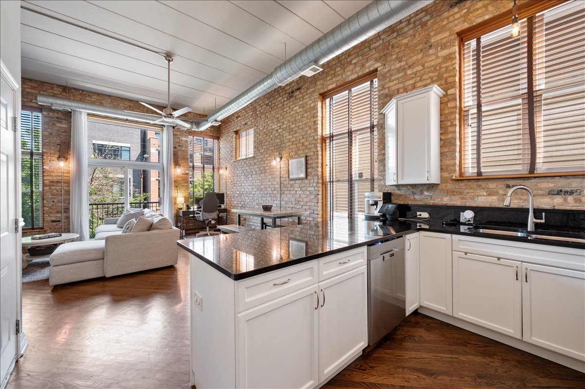 2117 W Belmont Avenue Unit: 2
