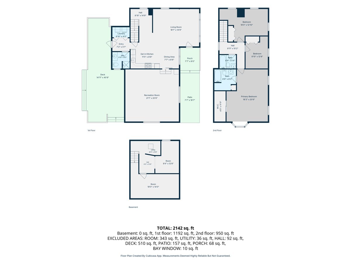 Private Address