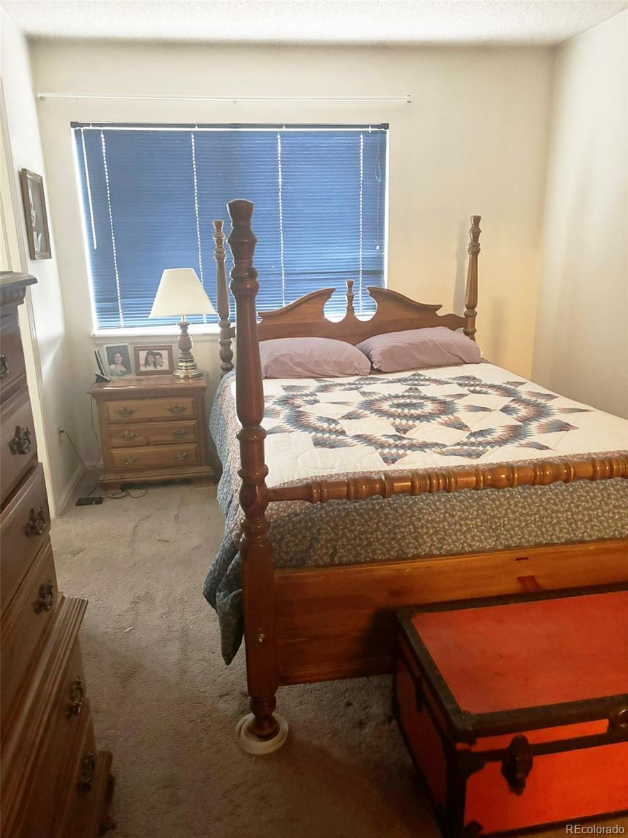 3501 S Kittredge Street Unit: B