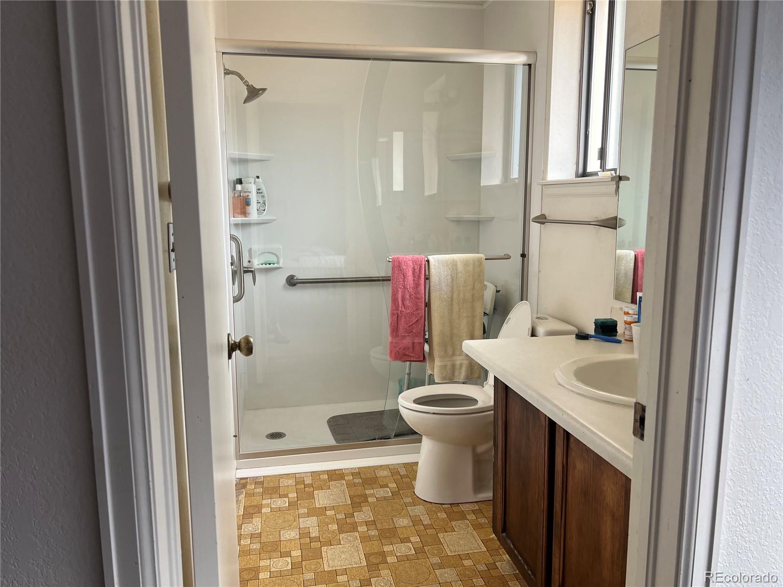 3501 S Kittredge Street Unit: B