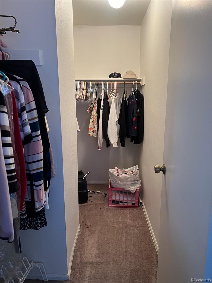 3501 S Kittredge Street Unit: B