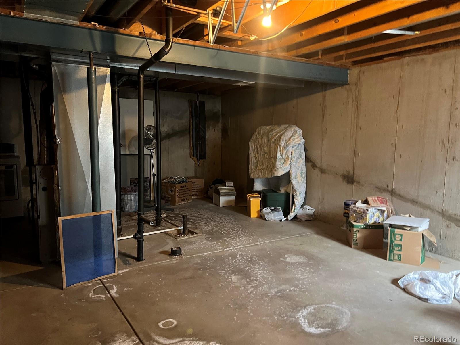 3501 S Kittredge Street Unit: B