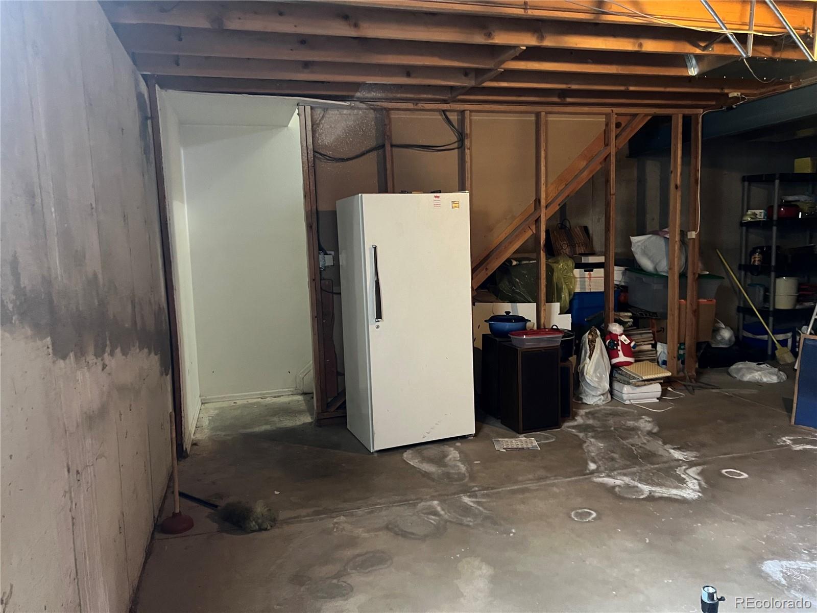 3501 S Kittredge Street Unit: B