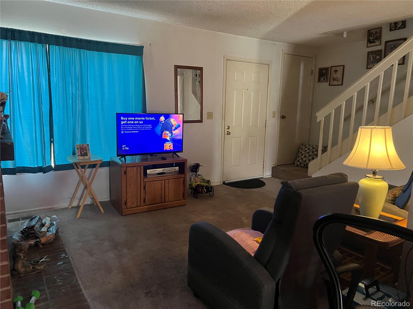 3501 S Kittredge Street Unit: B