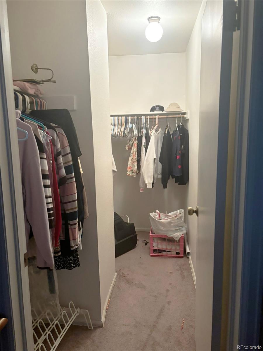 3501 S Kittredge Street Unit: B