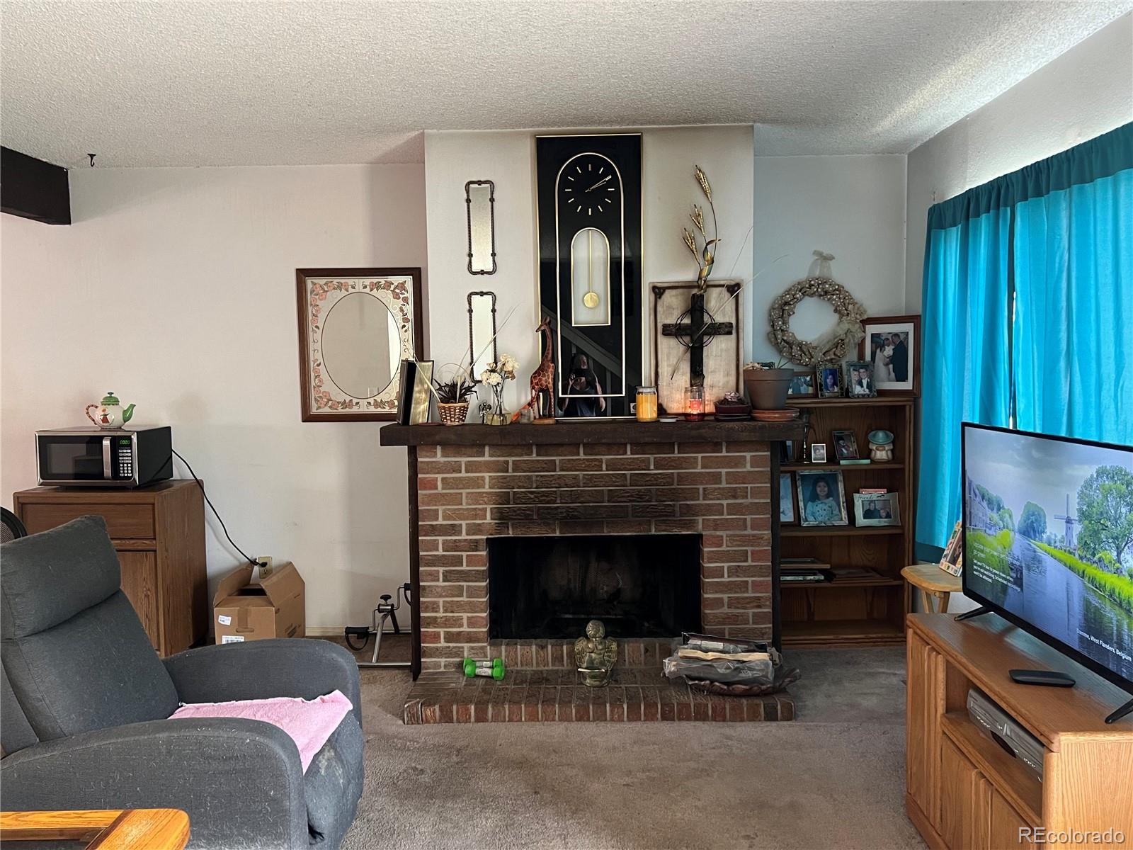 3501 S Kittredge Street Unit: B