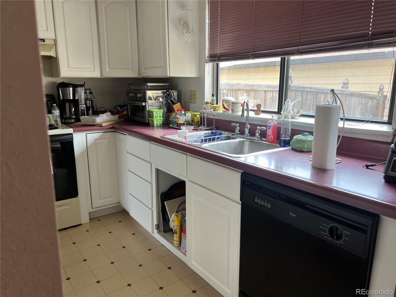3501 S Kittredge Street Unit: B