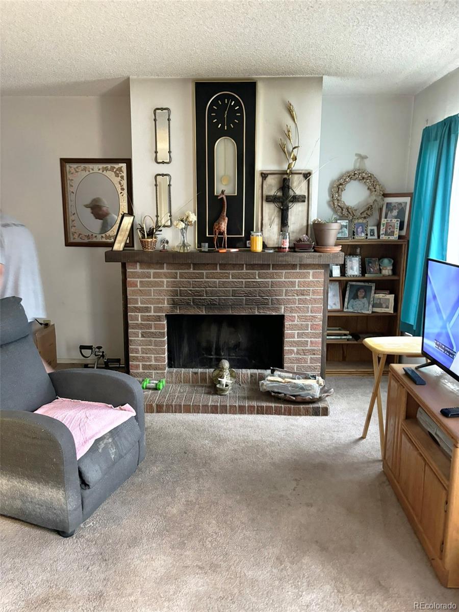 3501 S Kittredge Street Unit: B