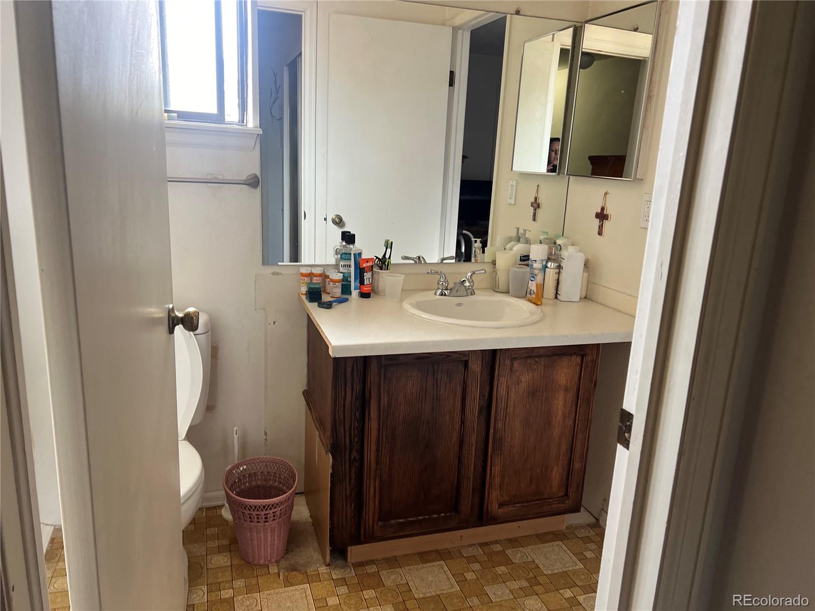 3501 S Kittredge Street Unit: B