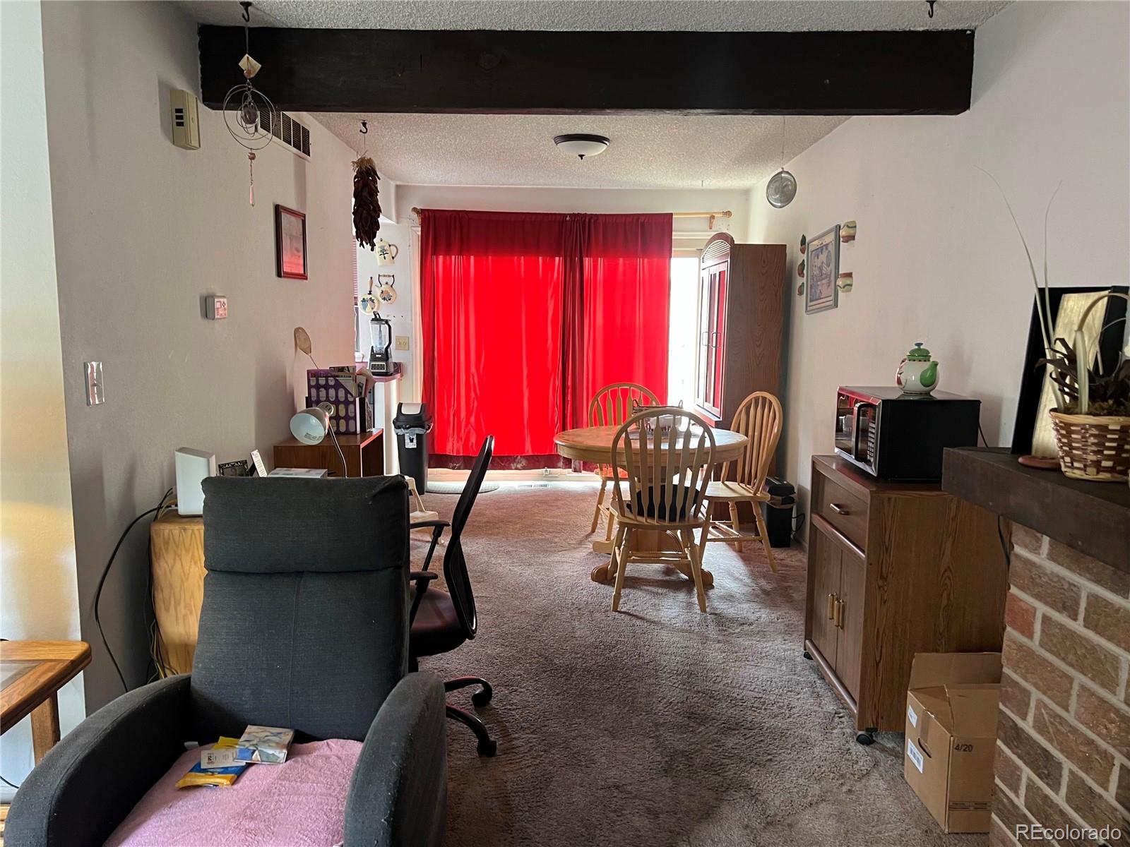 3501 S Kittredge Street Unit: B