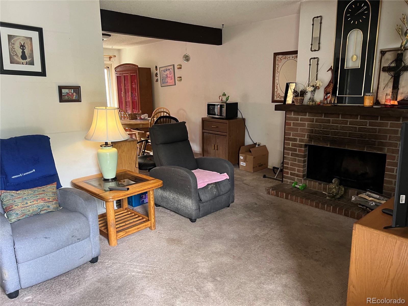 3501 S Kittredge Street Unit: B