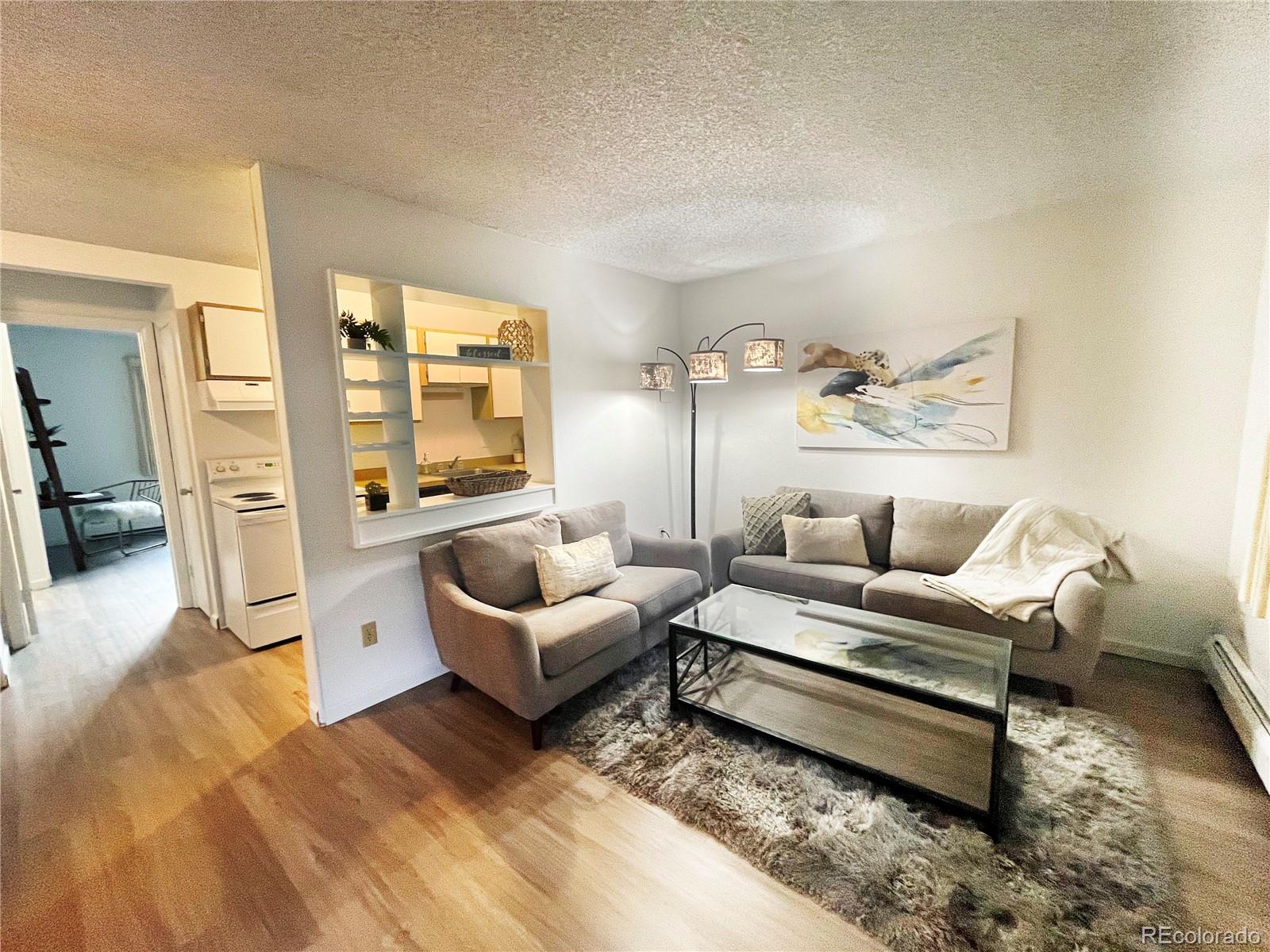 5875 E Iliff Avenue Unit: 119