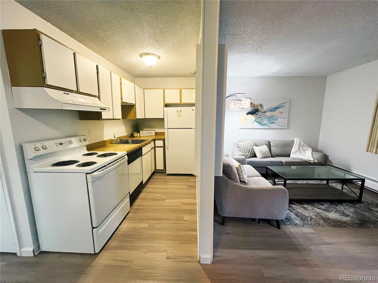 5875 E Iliff Avenue Unit: 119