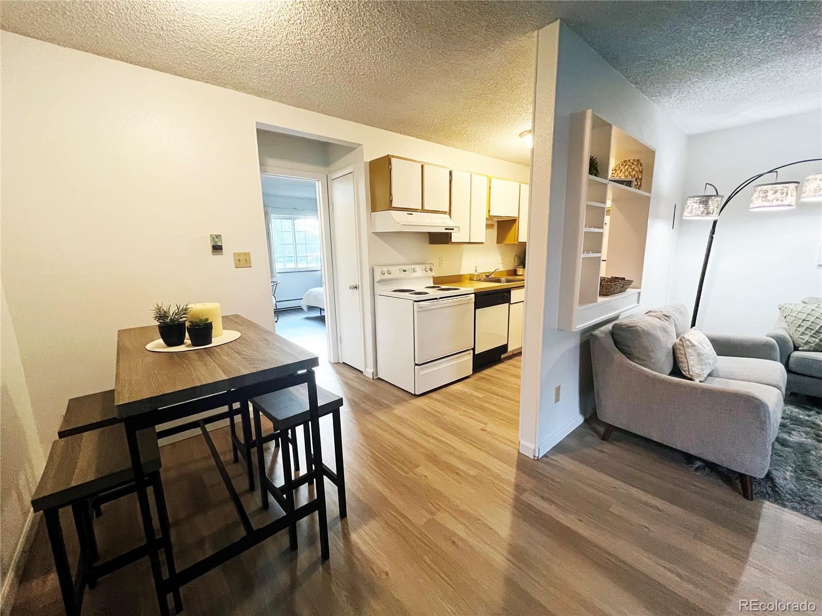 5875 E Iliff Avenue Unit: 119