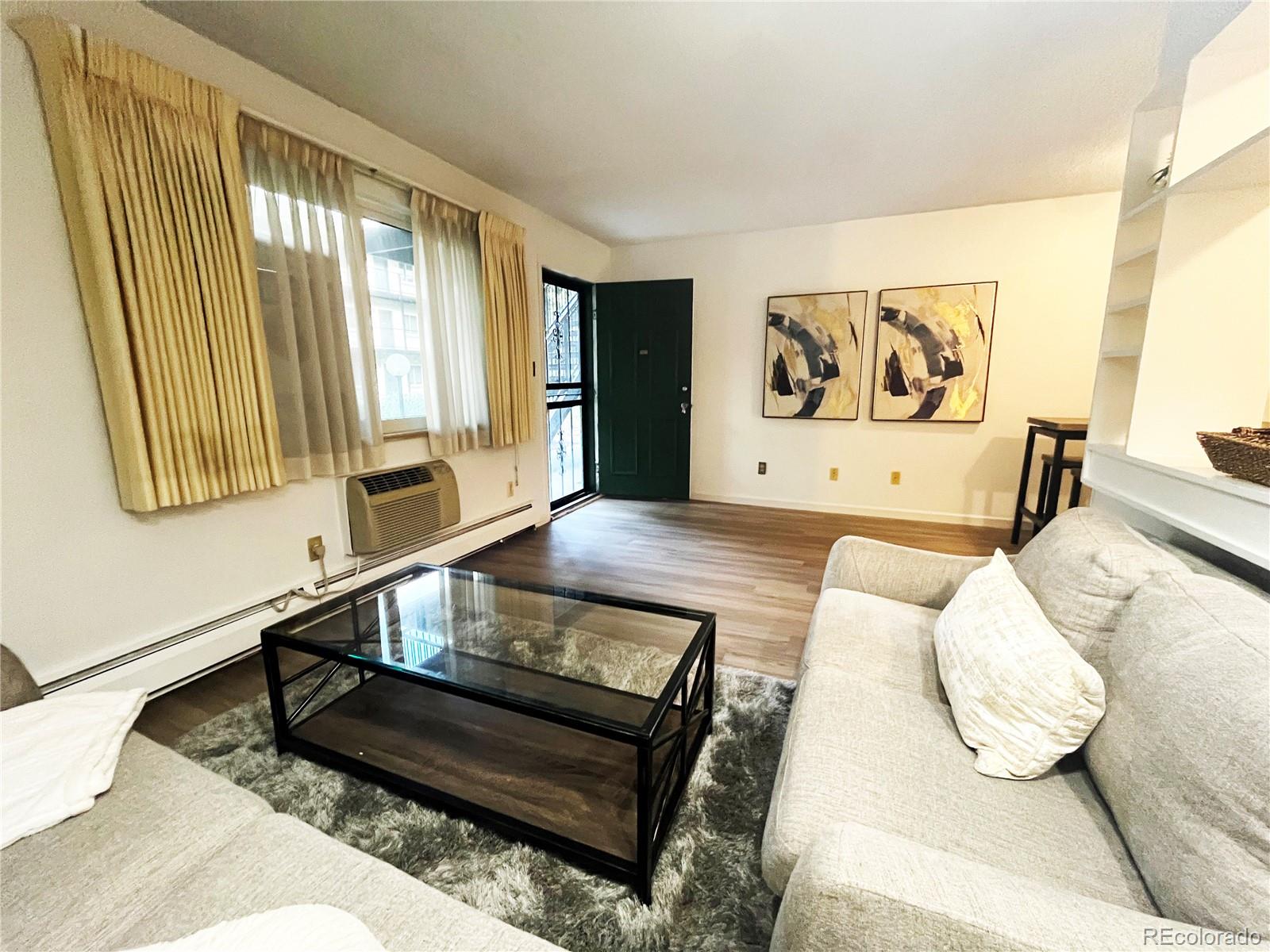 5875 E Iliff Avenue Unit: 119