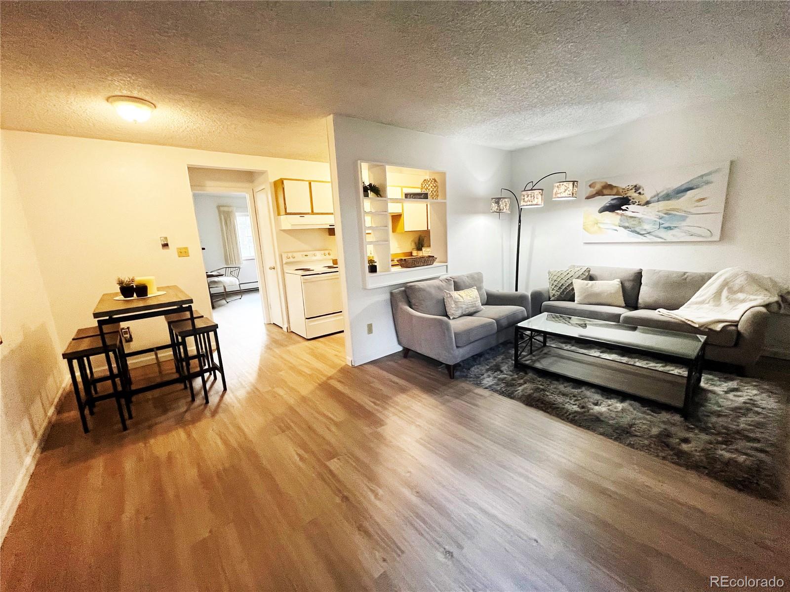 5875 E Iliff Avenue Unit: 119