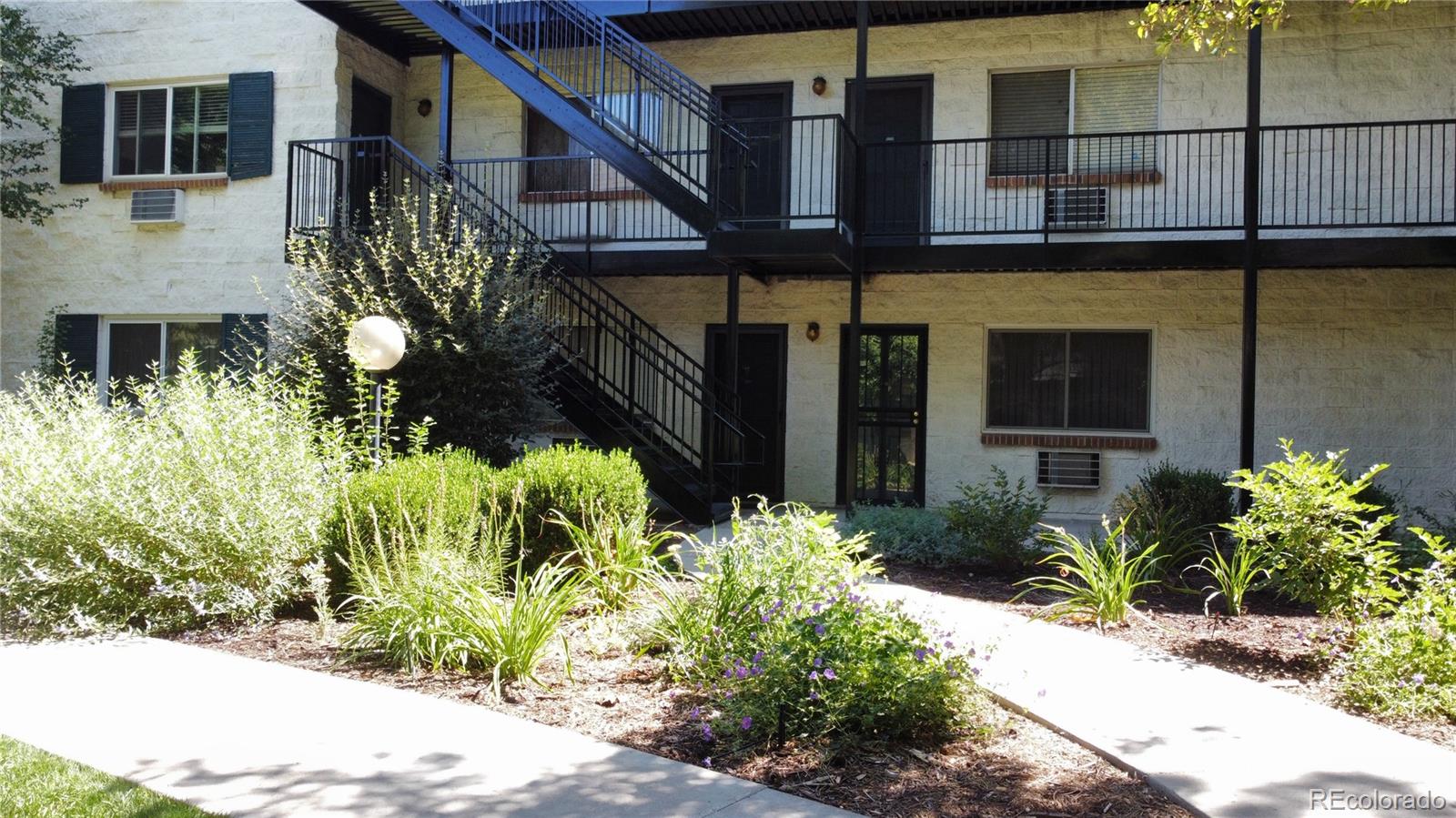 5875 E Iliff Avenue Unit: 119