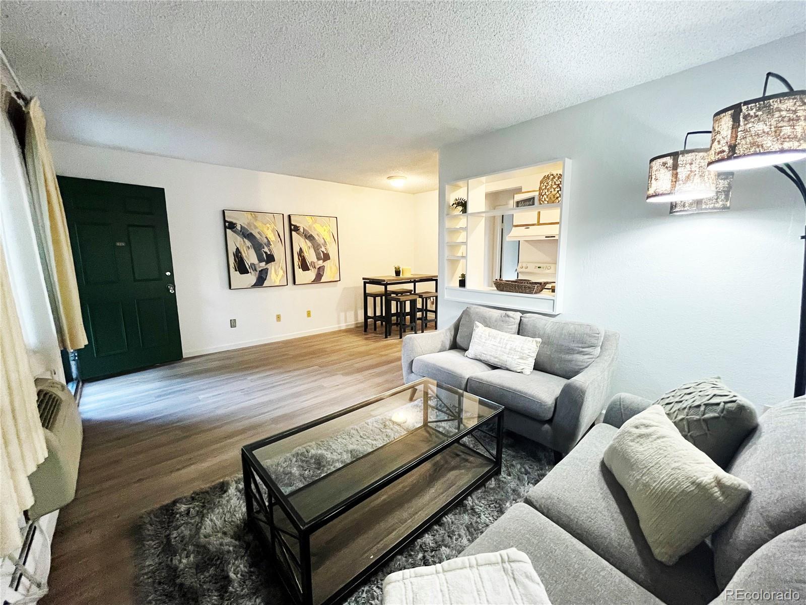 5875 E Iliff Avenue Unit: 119