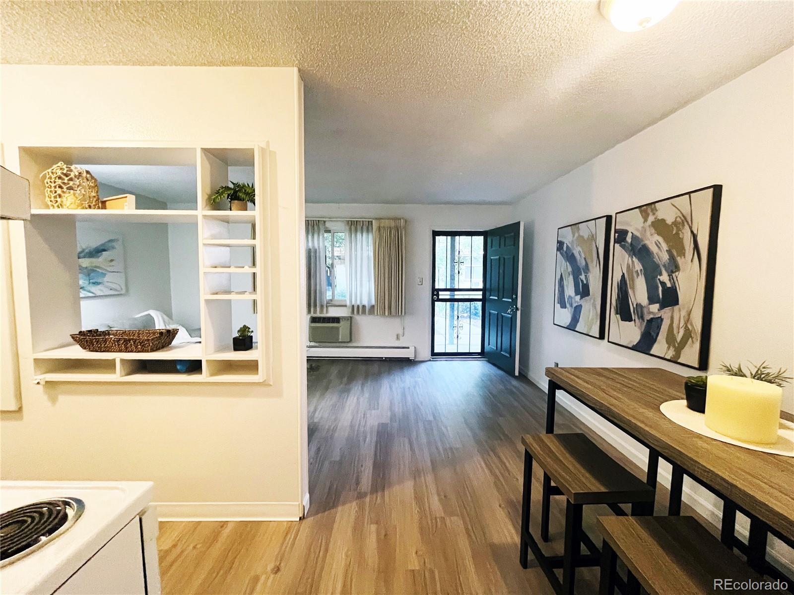 5875 E Iliff Avenue Unit: 119