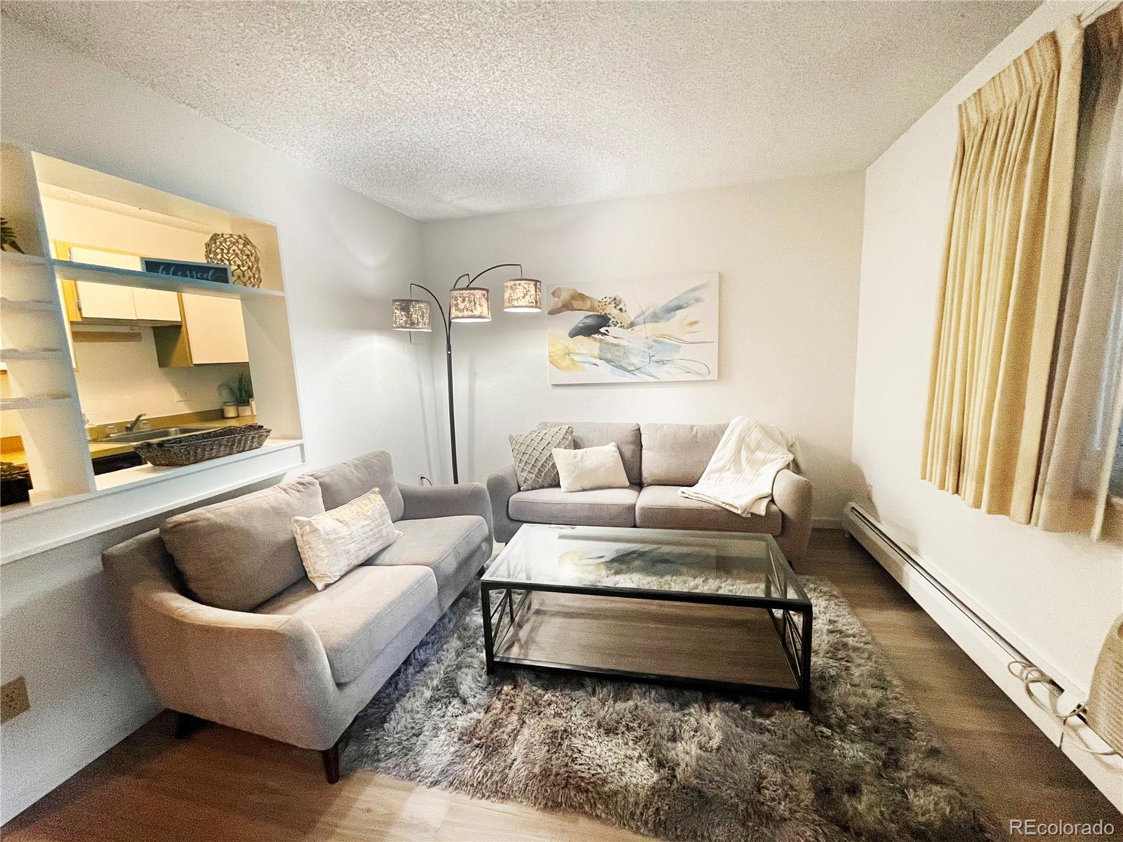 5875 E Iliff Avenue Unit: 119