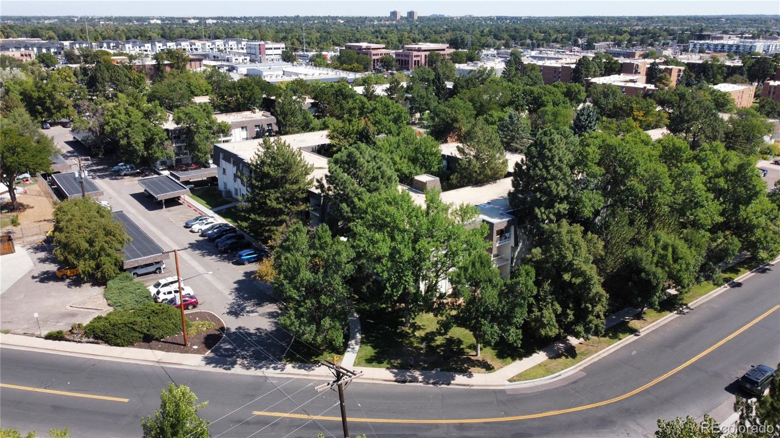 5875 E Iliff Avenue Unit: 119