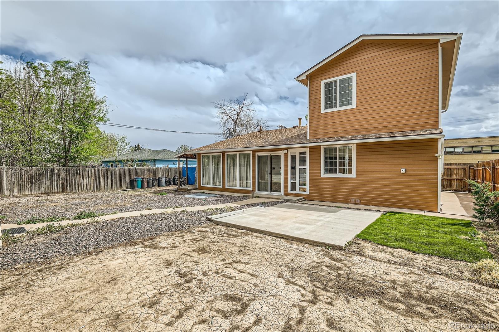 3445 W 73rd Avenue
