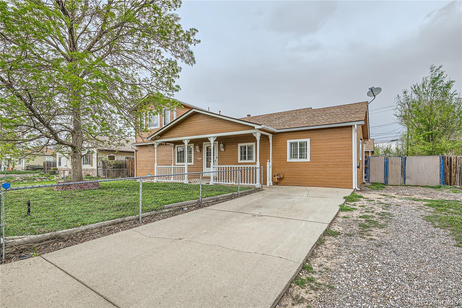 3445 W 73rd Avenue