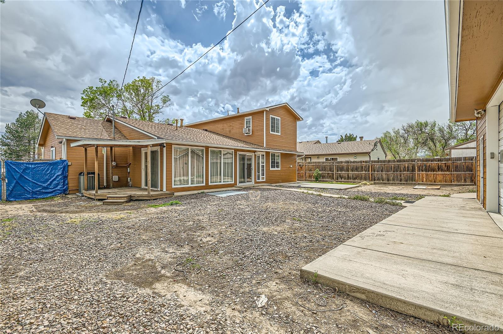 3445 W 73rd Avenue